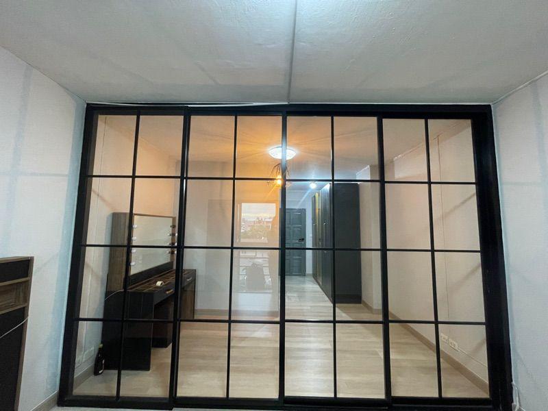 ขายคอนโด โครงการรัชดาเพรสทีจ  Ratchada Prestige Ladprao 48 2