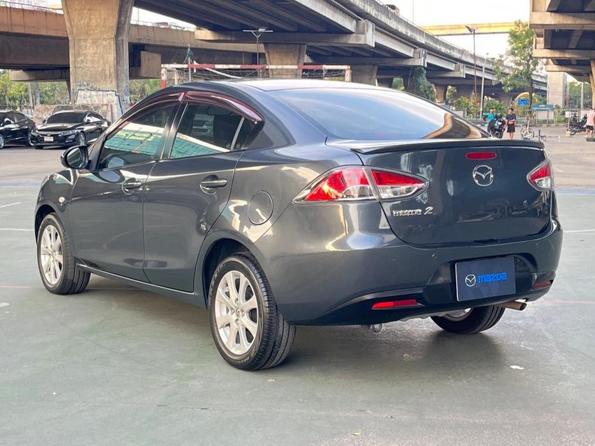 Mazda2 1.5 Spirit ปี 2011 รหัส WMT53 6