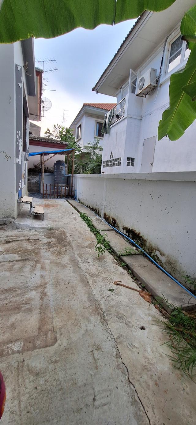 For Sell /ขายบ้านเดี่ยว 52 ต.ร.ว 9