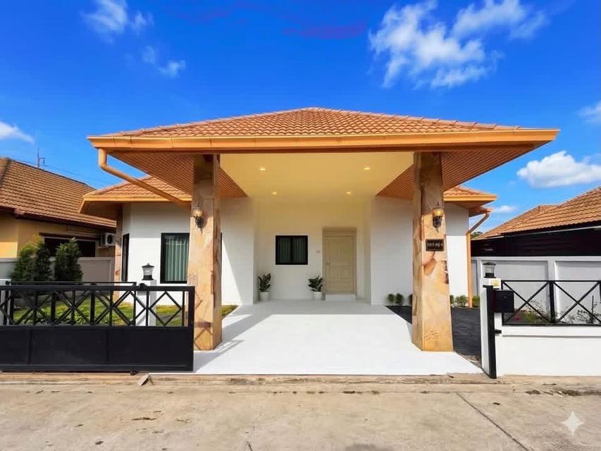 บ้านพัทยาราคาถูก บ้านเพื่อการลงทุน บ้านพลูวิลล่าพัทยา บ้านสวยพัทยา วิลล่าหรูพัทยา บ้านใกล้นานาชาติธาราพัฒนา บ้านแต่งครบพร้อมอยู่ 3