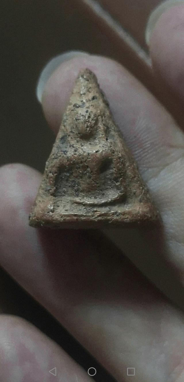 เปิด นางพญา พิมพ์สังฆาฏิ กรุวัดนางพญาจ.พิษณุโลก