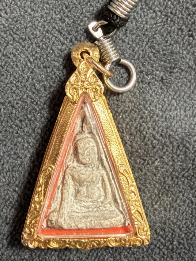 พระนางพญา มีสรรพคุณเด่นด้านเมตตามหานิยม