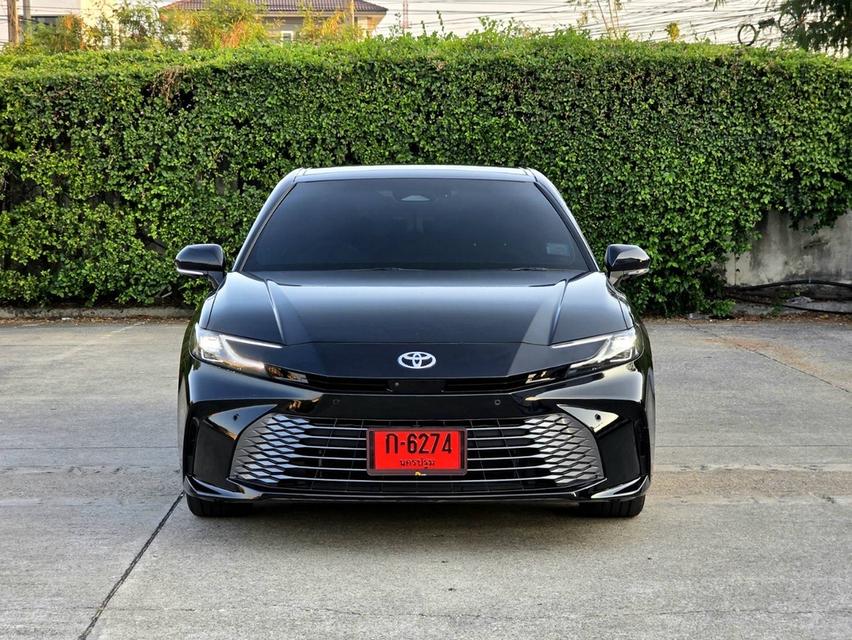 camry premium luxury 25 รหัสรถ PEAT588(2/4) รูปที่ 3