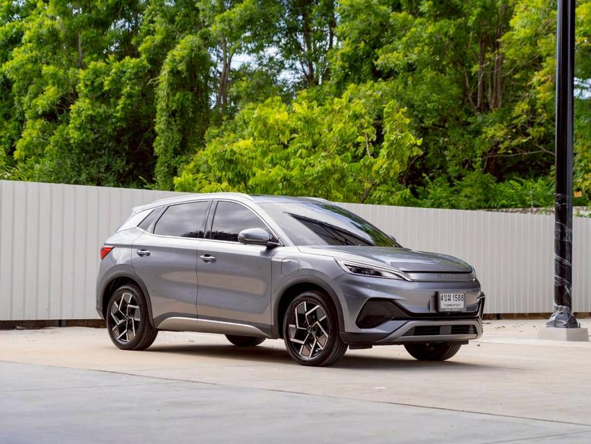 BYD ATTO 3 Extended (Top) 2023