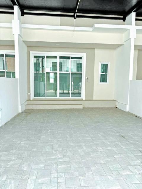 ราชพฤกษ์ MRT บางรักน้อย ท่าอิฐ 2 กม.ให้เช่าโฮมออฟฟิศ 3ชั้น 4นอน 23ตร.ว. 280ตร.ม. รพ.พระนั่งเกล้า 3.1 กม. 4