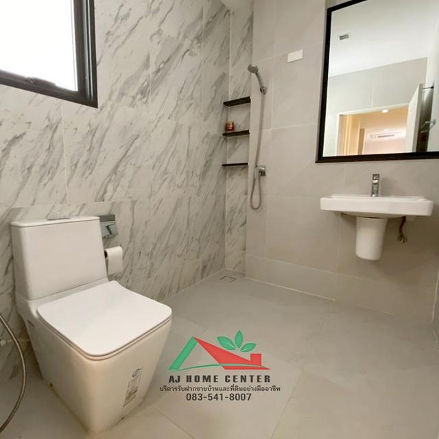 ขายบ้านเดี่ยว70ตรว. ม.บางกอก บูเลอวาร์ด เวสต์เกต บิ้วอินทั้งหลัง แต่งสวยพร้อมอยู่ 12