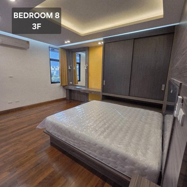 บ้านเดี่ยวหลังใหญ่ ใกล้ BTS ปุณณวิถี พร้อมลิฟต์ส่วนตัว! 9 ห้องนอน | พื้นที่ใช้สอยกว่า 800 ตร.ม. 20