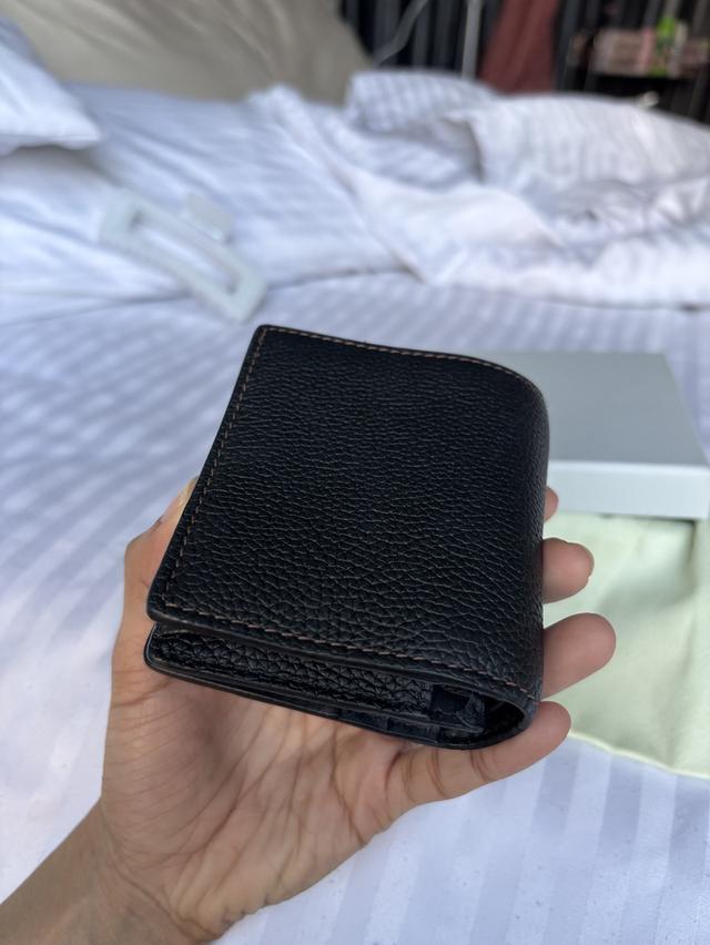 Burberry TB Logo Compact Wallet 3