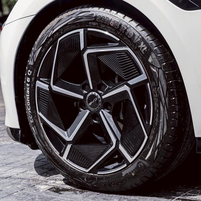 รหัสรถ 67GG808 #BYD #Seal #Dynamic RWD 2023 7