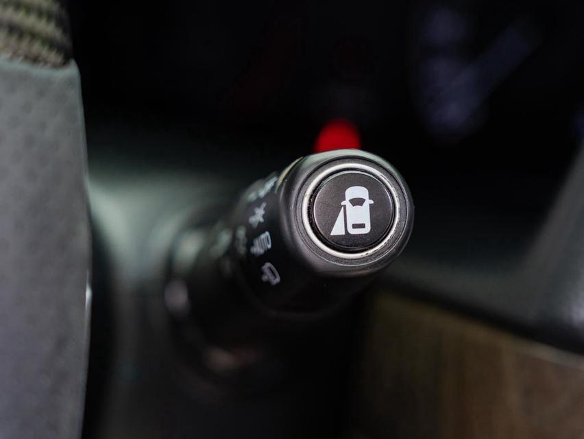 HONDA ACCORD 1.5 TURBO EL 2019 จด 21Accord G10 ตัวท็อป EL Turbo 190HP ขับดี หรู ประหยัด รูปที่ 13