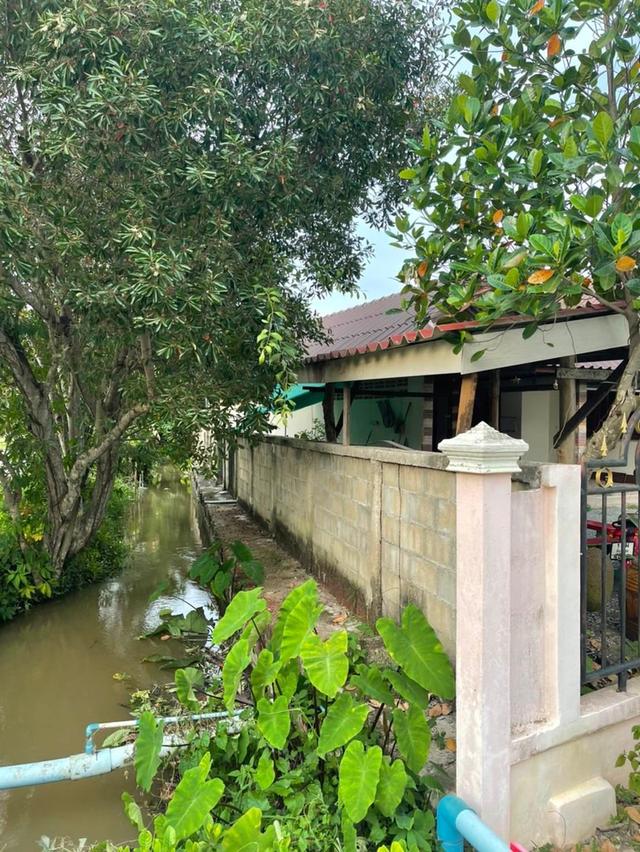 บ้านเดี่ยว​พร้อมอยู่​ ทำเลดี เดินทางสะดวก  ( เจ้าของขายเอง ) 15