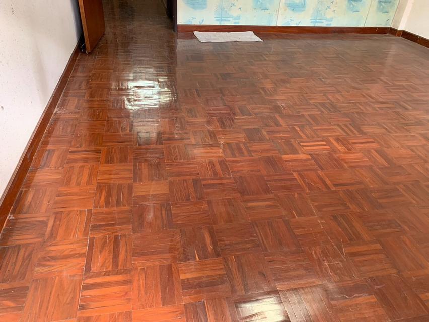 [ขายด่วน] ทาวน์เฮ้าส์ทำเลบ้านสวน ราคาดีมาก!📍 บ้านสวน ซอยแมรี่ อ.เมือง ชลบุรี 3