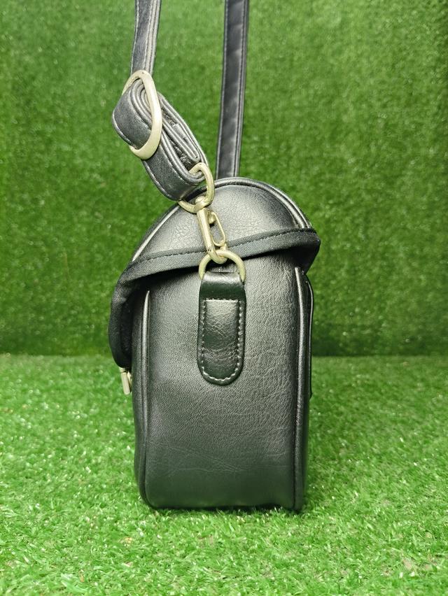 Vintage Kodak Camera Bag รูปที่ 5