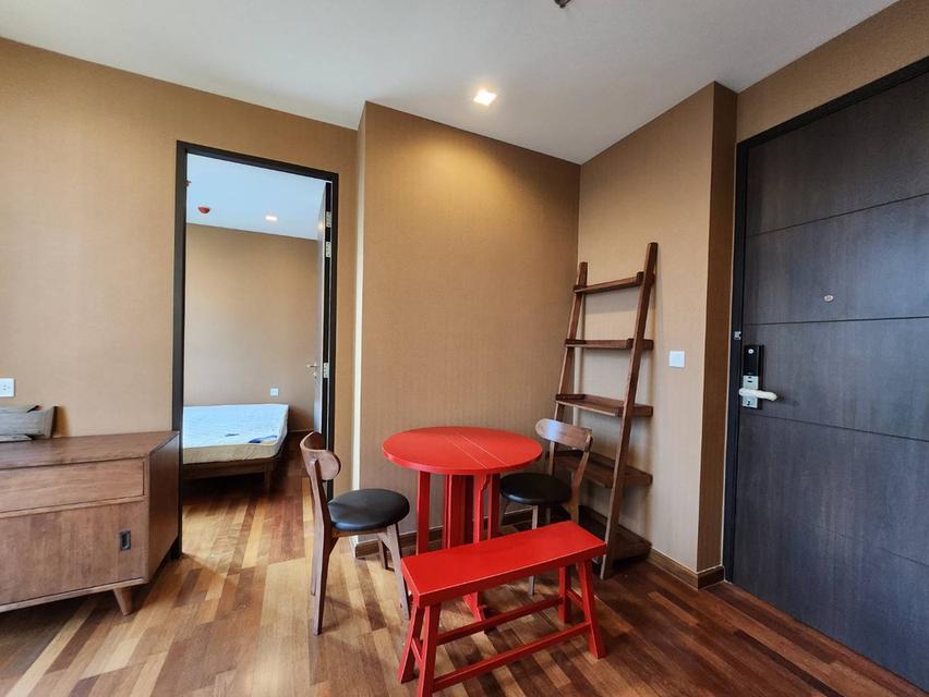 คอนโดมิเนียม คอนโด ที่อยู่อาศัย 7