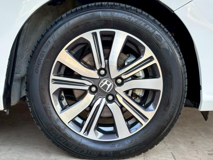 HONDA CITY 1.5 V i-VTEC ปี 2017 6