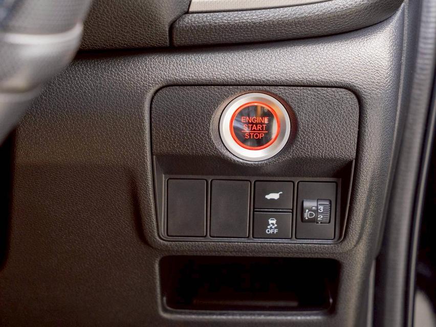 HONDA CR-V 2.4E 2WD ปี 2018 9