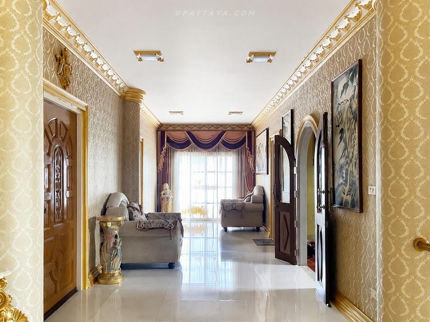 ✨ ขายคฤหาสน์หรู Grand Luxury Mansion | เมืองฉะเชิงเทรา ✨ 6