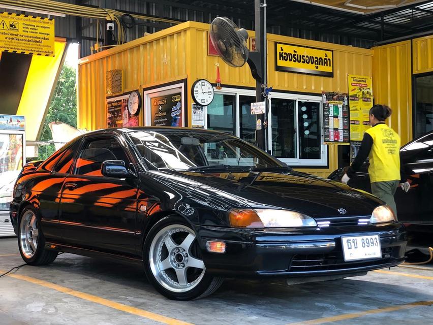 รถยนต์มือสองtoyata prsco 20