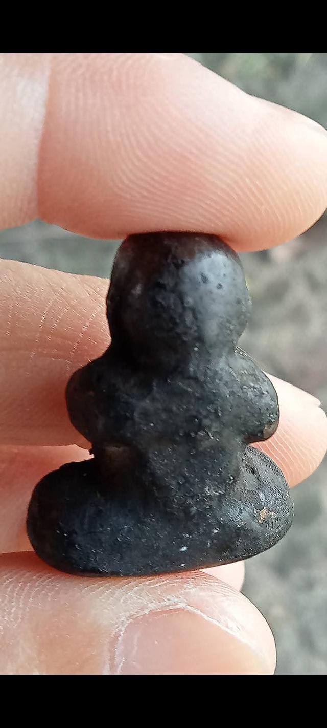 ปิดตา หลวงปู่เอี่ยม วัดสะพานสูง 7