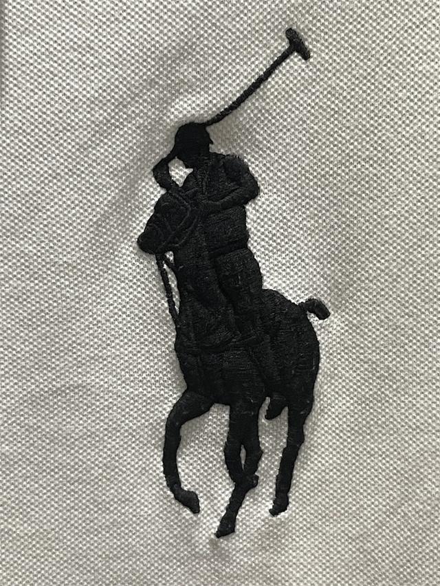 เสื้อ POLO Ralph Lauren ม้าใหญ่ รูปย่อยที่ 3