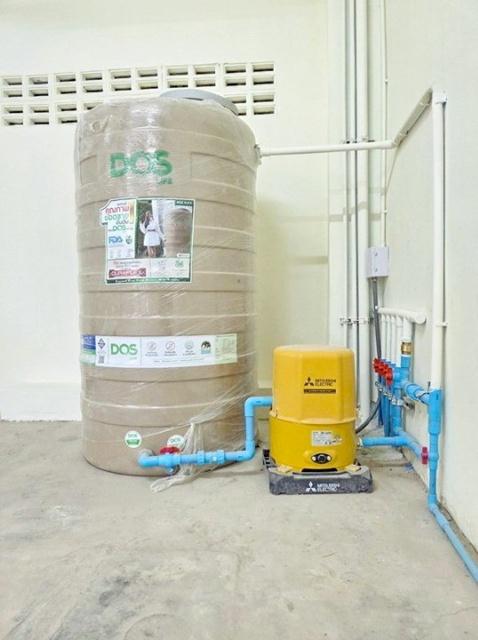 แยกไฟฉาย 1 กม. โลตัส จรัญสนิทวงศ์ 15 500 ม. MRT จรัญฯ13 700 ม.ให้เช่าอาคารพาณิชย์ 3 ชั้น 2 คูหา ตีทะลุกัน 45 ตร.วา. 540  5