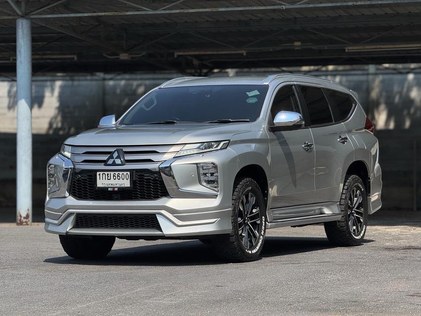 Mitsubishi Pajero Sport 2.4 GT Premium 4WD (MNC) ปี 2020