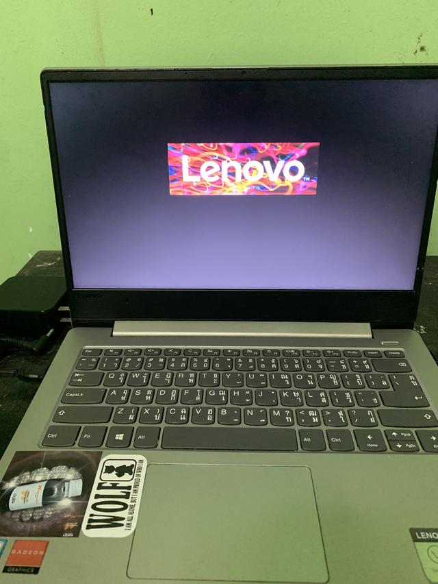 โน๊ตบุ๊ค Lenovo ideapad 330s 2