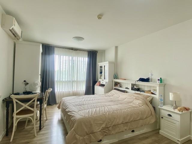 ขาย จองเลย ดีคอนโด แคมปัส รีสอร์ท รังสิต เฟส 2 – D Condo Campus Resort Rangsit 2 1