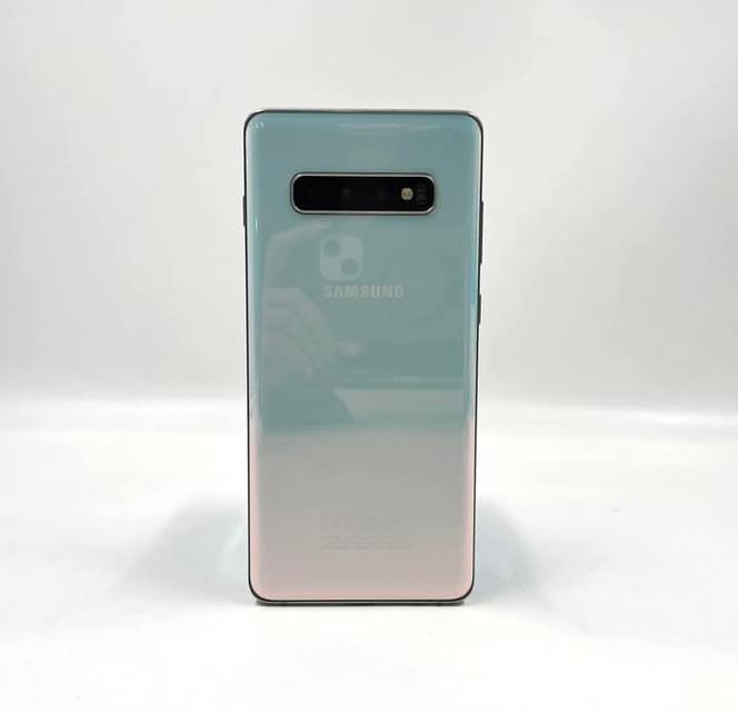 Samsung Galaxy S10 สภาพนางฟ้า