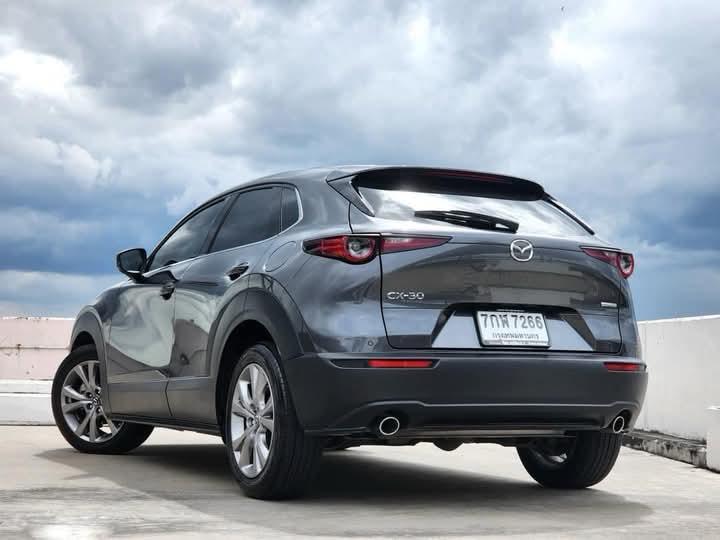 Mazda CX-30 ขายด่วน 3