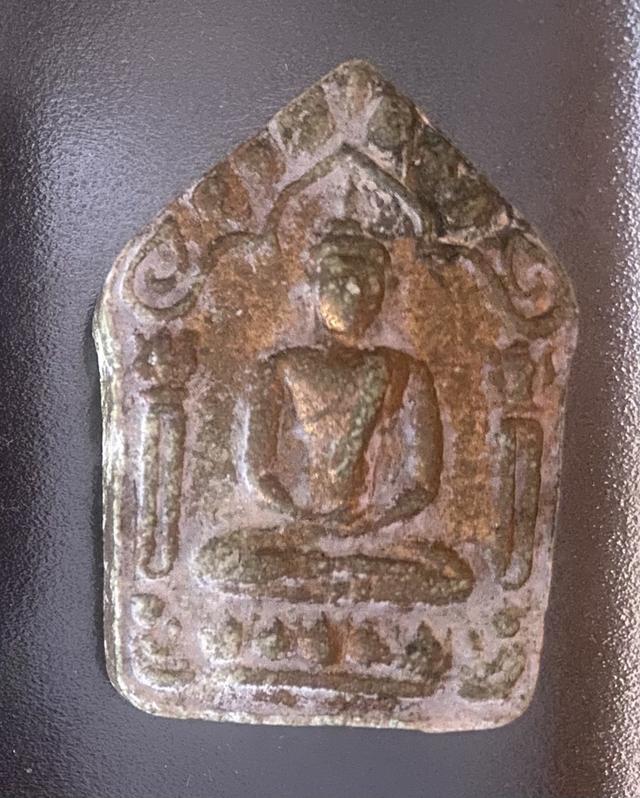 ขุนแผนผงพรายกุมารหลวงปู่ทิมวัดละหารไร่ รูปที่ 11
