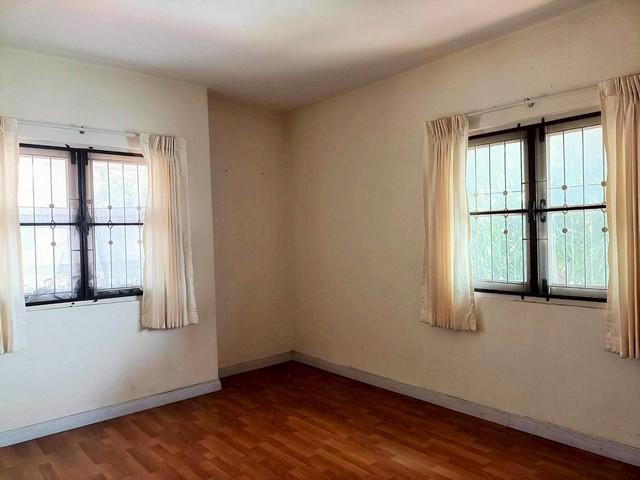 ทาวน์เฮ้าส์ในโครงการพฤกษา 31 Pruksa 31 ตำบลมหาสวัสดิ์ อำเภอพุทธมณฑล จังหวัดนครปฐม 3