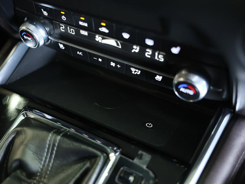 2022 Mazda CX-8 2.2 (ปี 19-26) XDL Exclusive AWD SUV AT รูปที่ 10