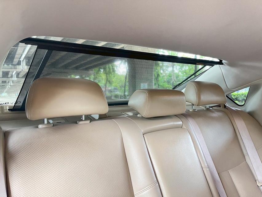 รหัสรถ WRT53 Teana 2.0XL Navi ปี 2014 14
