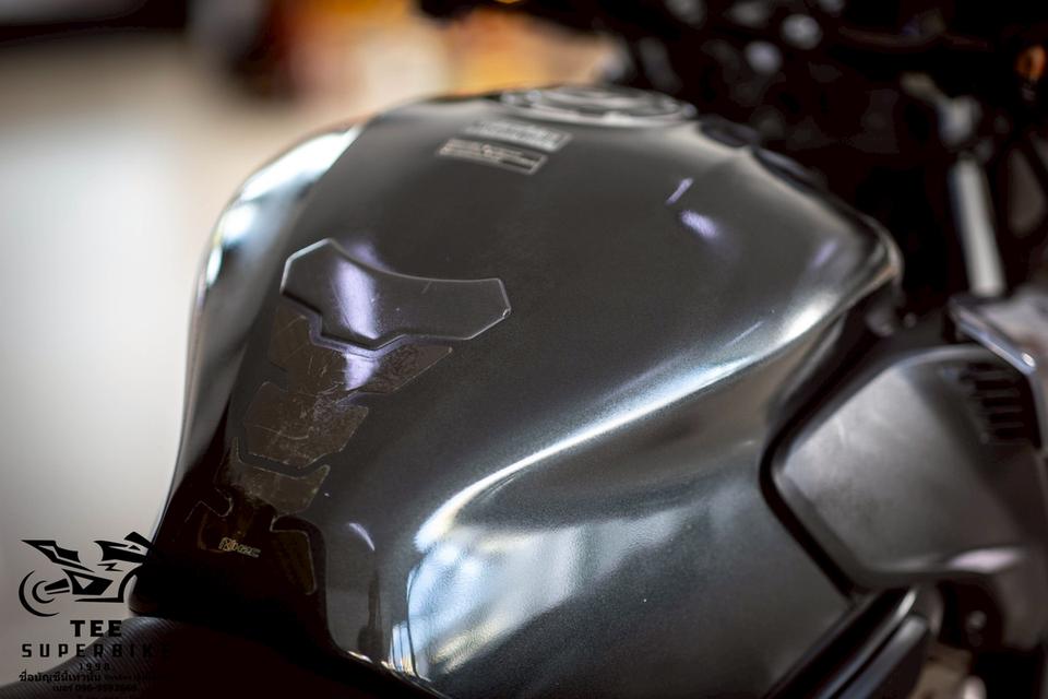 HONDA CB650F 2017 รถมือสอง 11