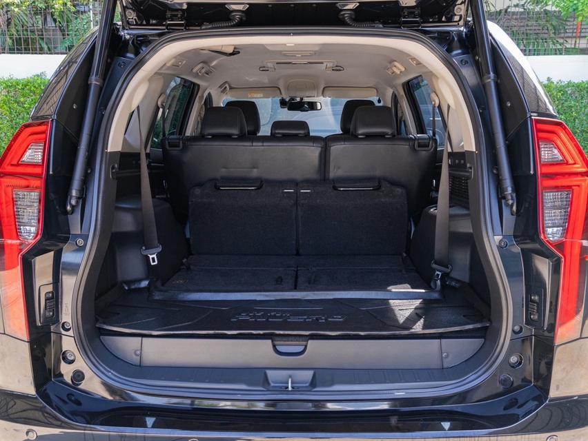 MITSUBISHI PAJERO SPORT 2.4GT Premiumมือสอง รูปที่ 17