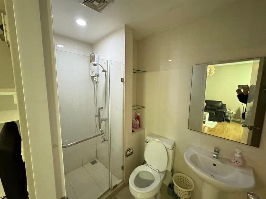 I condo salaya ตึก1 ศาลายา ใกล้มหิดล 6