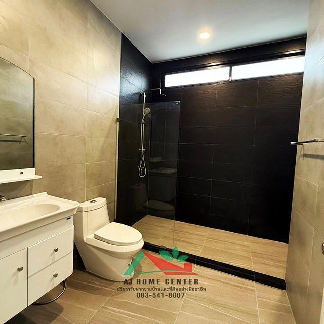 ขายบ้านเดี่ยว 58.5 ตารางวา โครงการวี2 อ่อนนุช-พระราม9 รีโนเวทใหม่ ราคานี้ฟรีค่าใช้จ่ายในการโอน 11