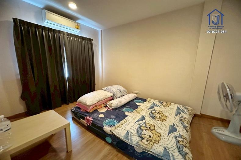 ขายทาวน์โฮม 3ชั้น บ้านกลางเมือง ลาดพร้าว71 ซอยนาคนิวาส34 ใกล้ทางด่วน (รามอินทรา-อาจณรงค์) 10