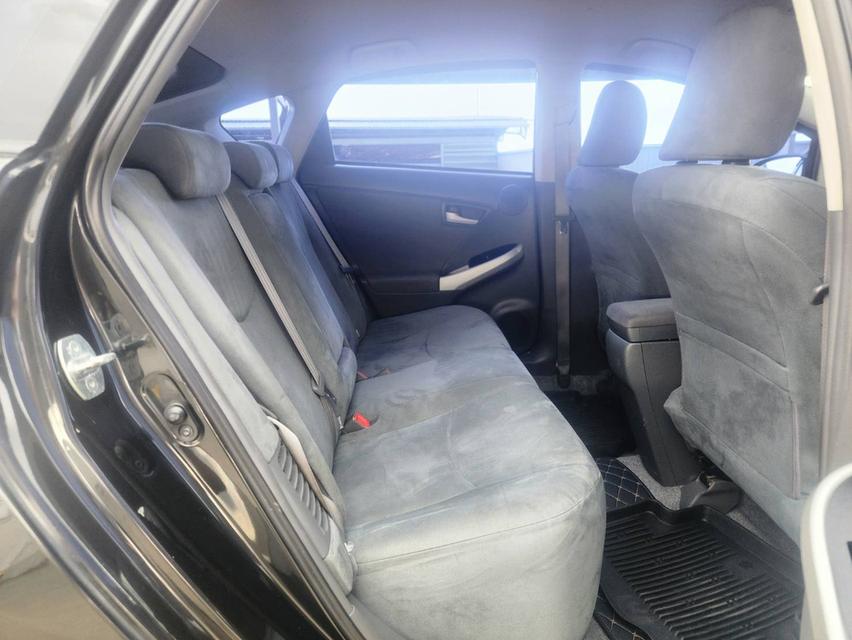 ðĨToyota Prius 1.8 Hybrid A/T 2011ðĨ 11