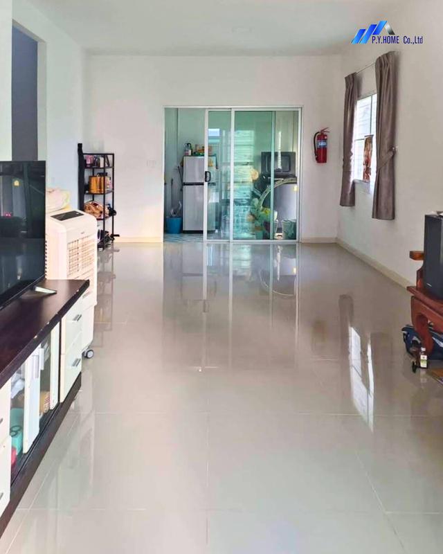 ขายทาวน์เอ้าส์พฤกษาวิลล์ 100 พหลโยธิน–คลองหลวง 4