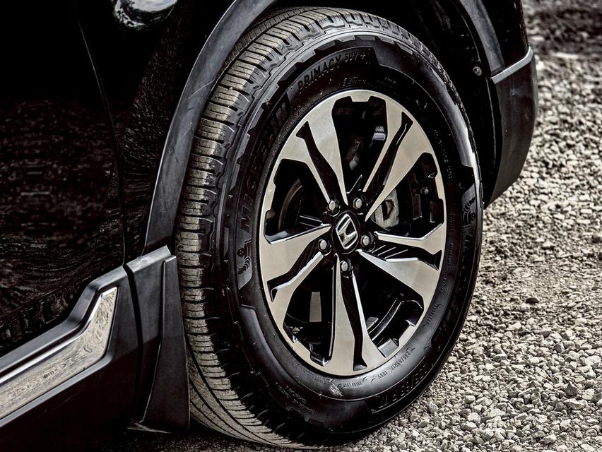 รหัสรถ CBLX422 🚘 HONDA CR-V 2.4E 7 ที่นั่ง ปี 2018 11