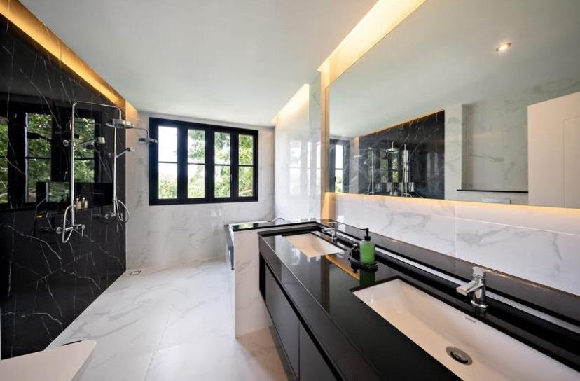 For rent Luxury Villa Pattaya - Pong 180,000/month 13