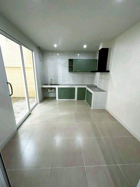  ให้เช่า บ้าน โครงการ Yenakart Residence เย็นอากาศ เรสซิเดนซ์ รีโนเวทใหม่ ใจกลางสาทร ใกล้สาทร สีลม One Bangkok 15