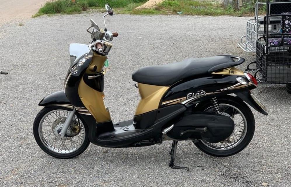 ขาย Yamaha Fino 1