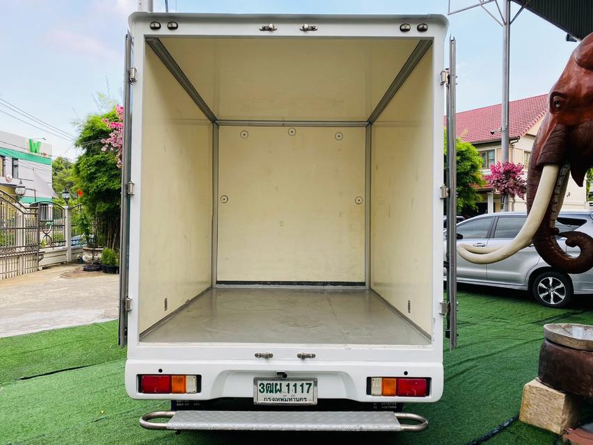TOYOTA REVO Singlecab 2.4  ENTRY ปี 2022 รูปที่ 8