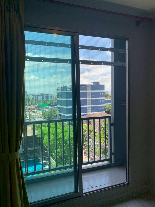 ขาย Condominium แถวรัชดา สุทธิสาร 13