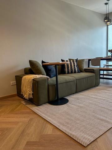 ขายคอนโดบางนา เรสซิเด้นส์ 2 ห้องนอน รีโนเวทใหม่ ใกล้ BTS บางนา ราคาแค่ 2.69 ลบ. 3