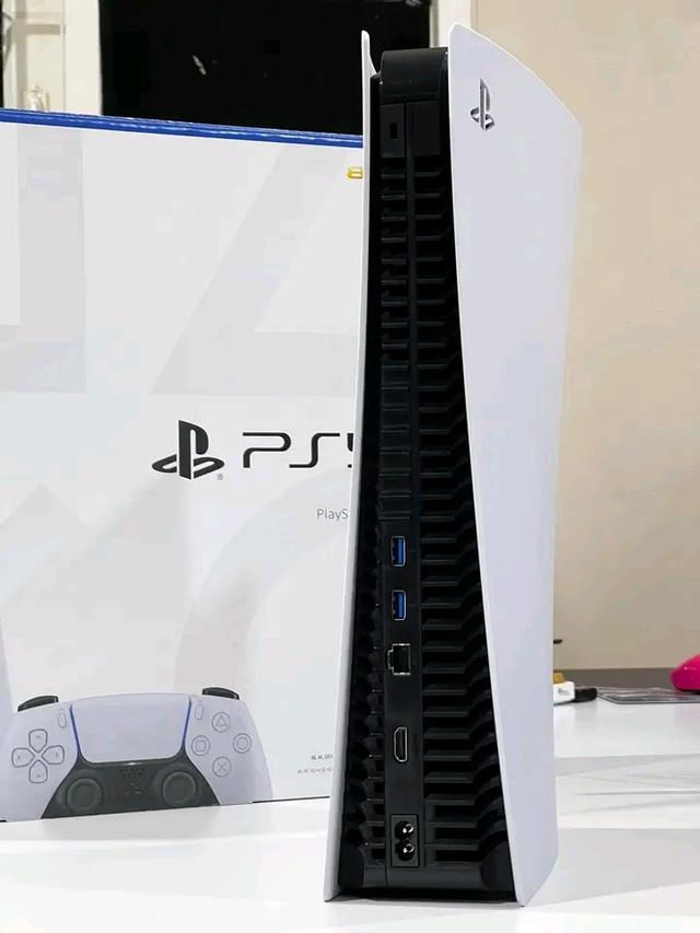 ขายเครื่องเล่นเกม Sony PlayStation 5 1