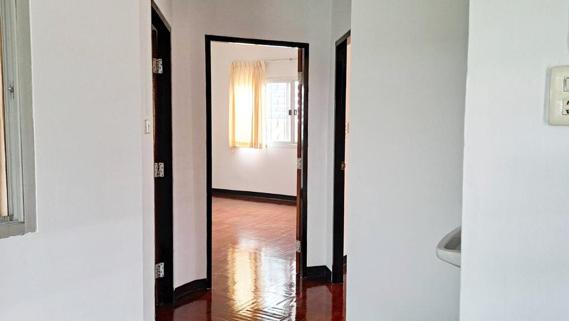บ้านเดี่ยวเช่า (HOUSE FOR RENT) 4